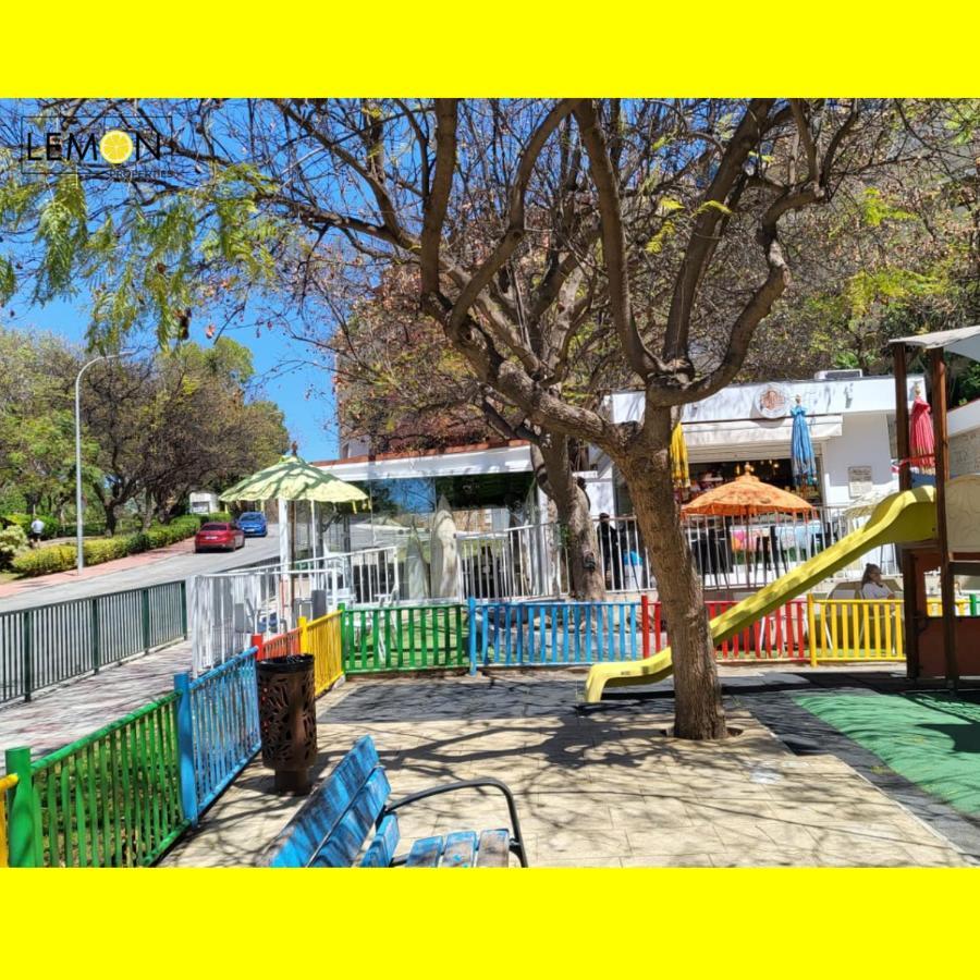 Lemon Beach Torrequebrada Apartament Benalmádena Eksteriør billede