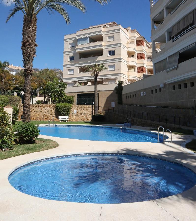 Lemon Beach Torrequebrada Apartament Benalmádena Eksteriør billede